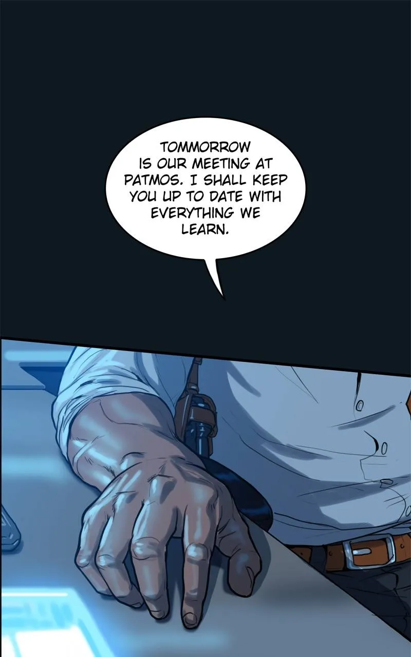 Read Ordeal Manga Online