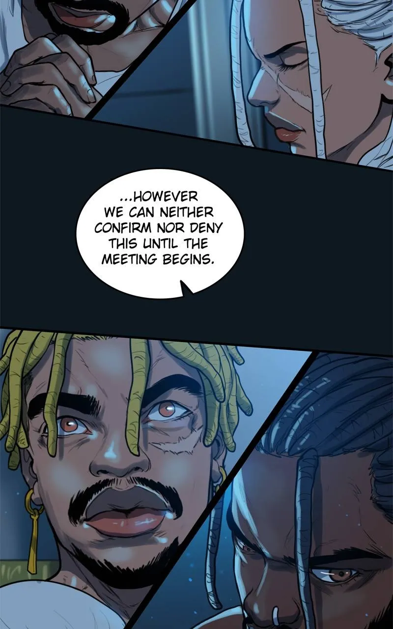 Read Ordeal Manga Online