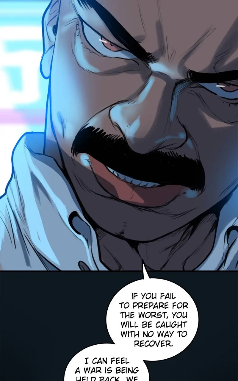 Read Ordeal Manga Online