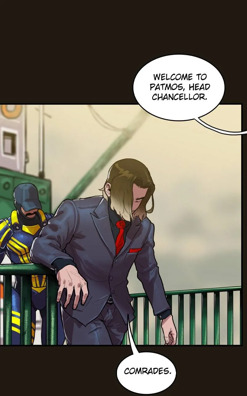 Read Ordeal Manga Online
