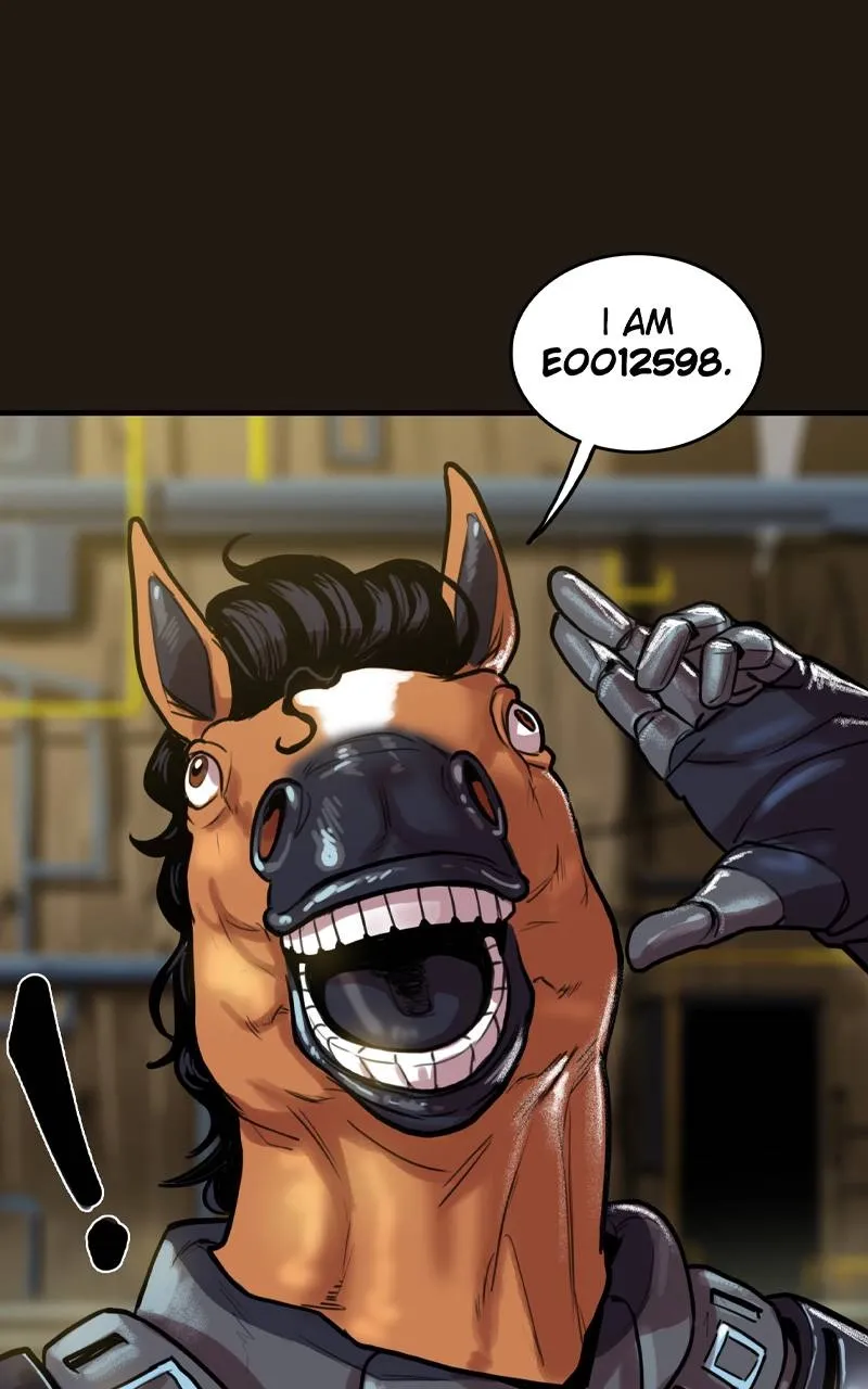 Read Ordeal Manga Online