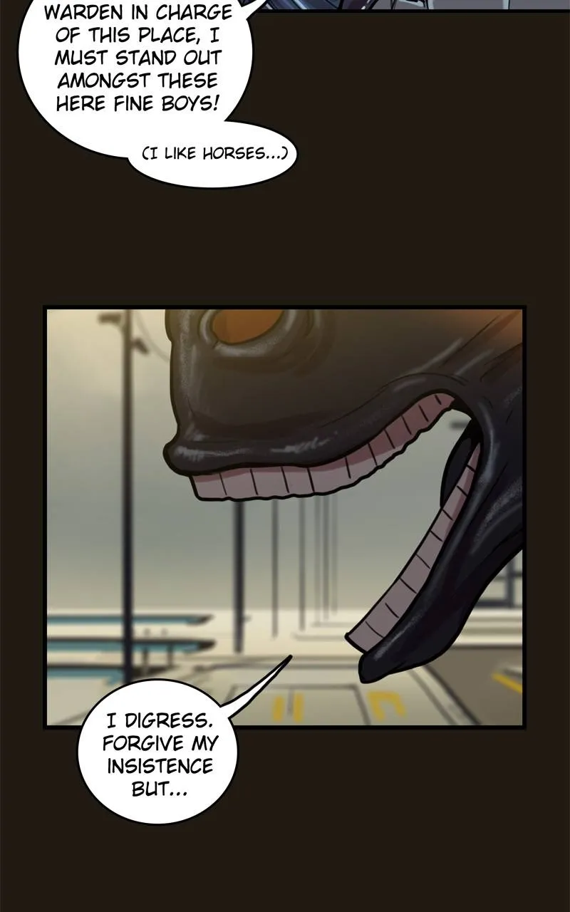 Read Ordeal Manga Online