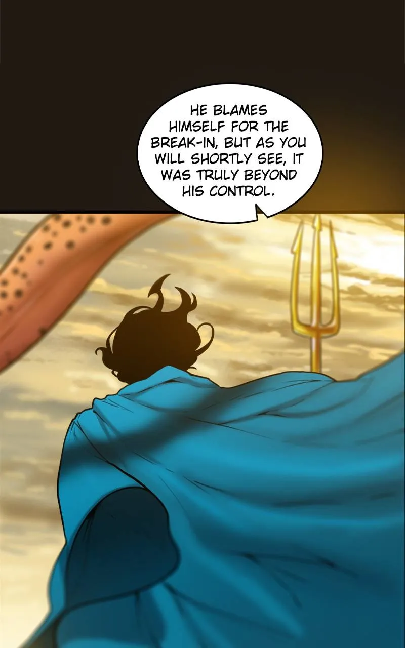 Read Ordeal Manga Online