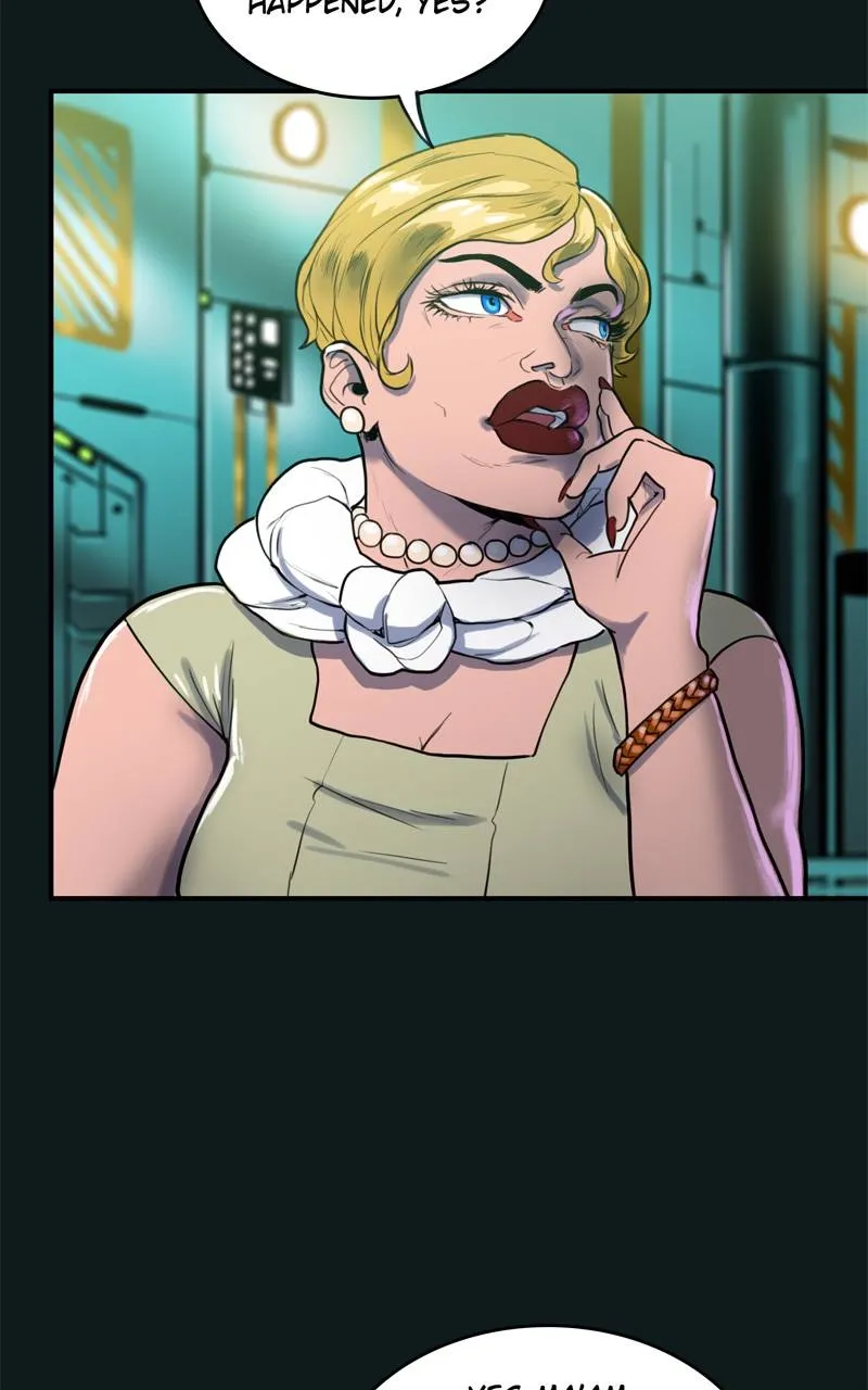 Read Ordeal Manga Online