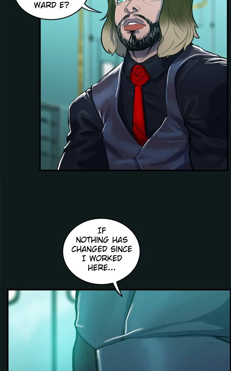 Read Ordeal Manga Online