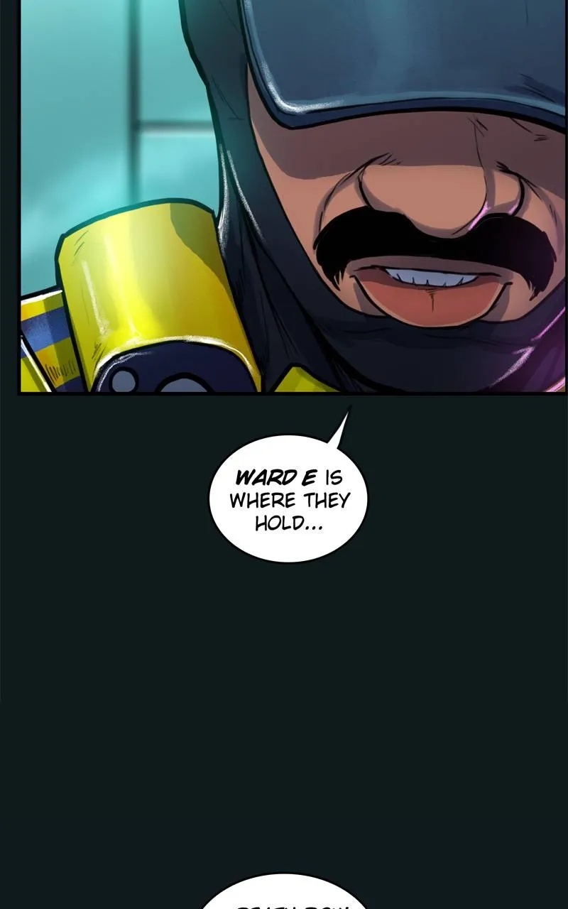 Read Ordeal Manga Online
