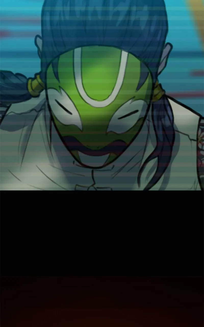 Read Ordeal Manga Online