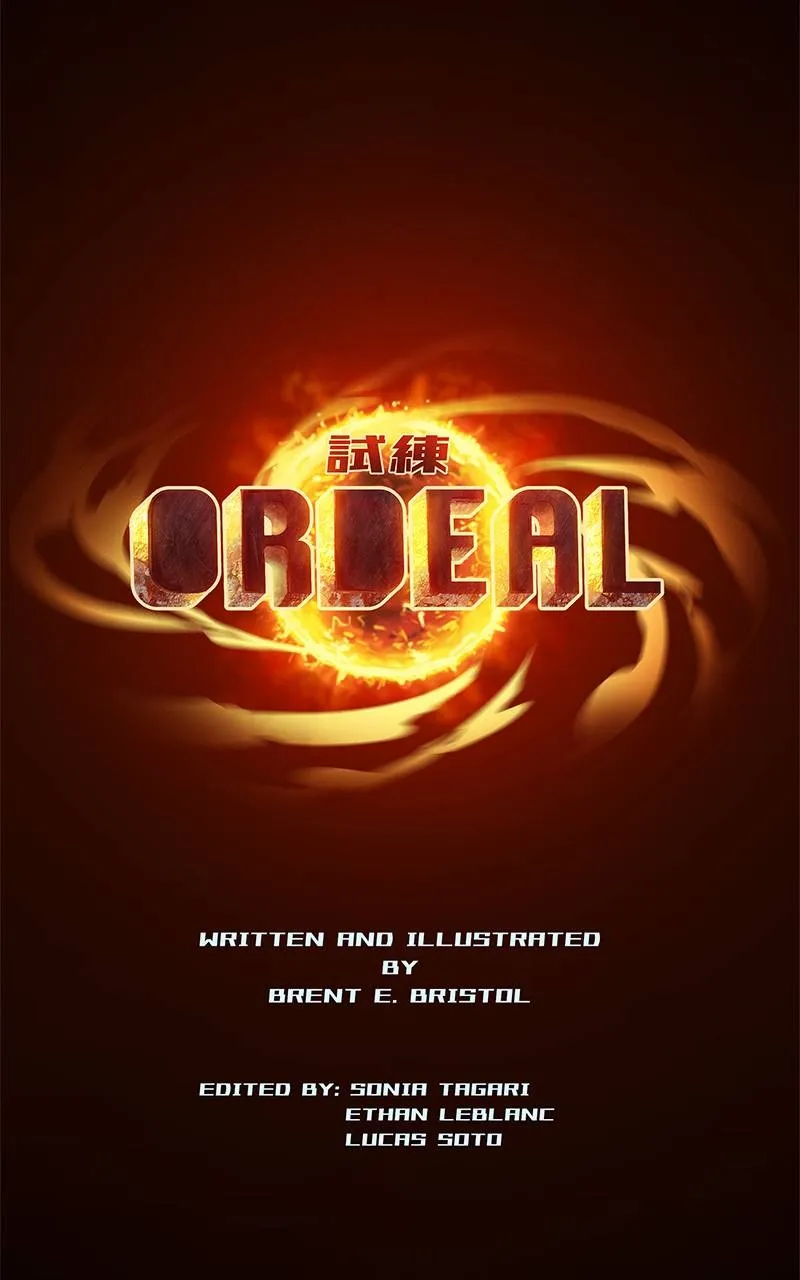 Read Ordeal Manga Online
