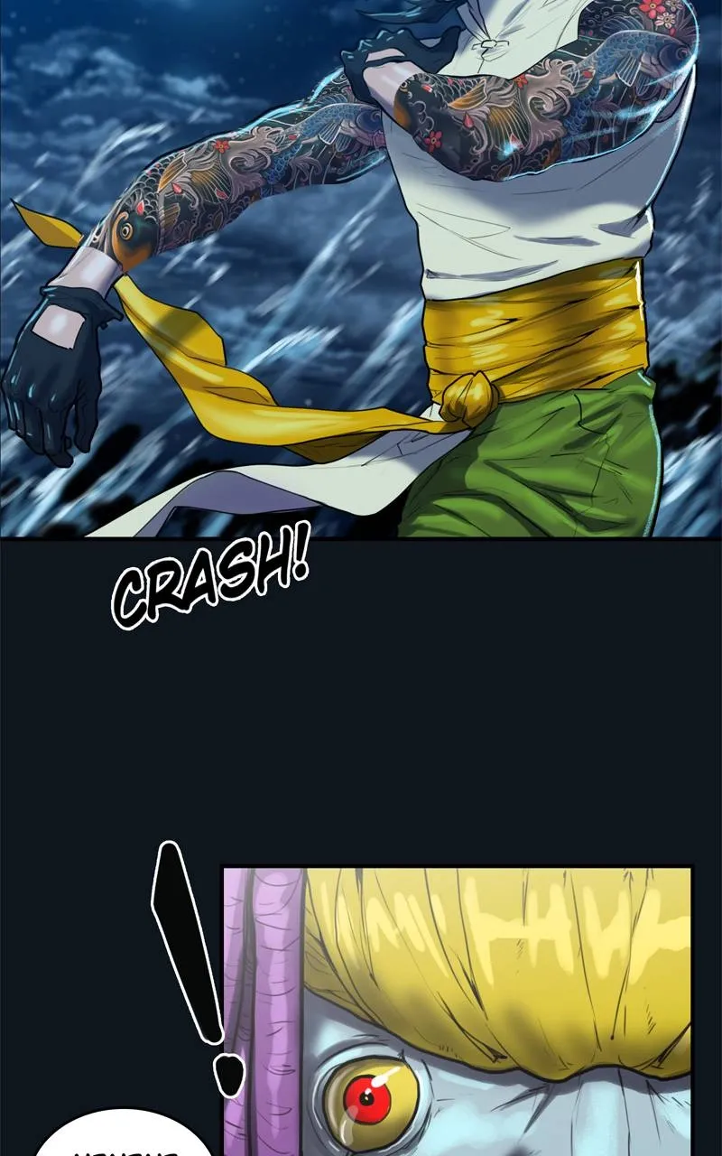 Read Ordeal Manga Online