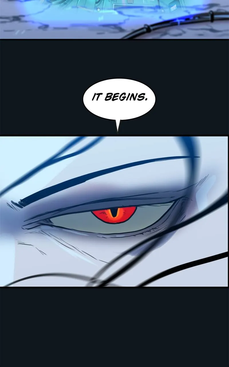 Read Ordeal Manga Online