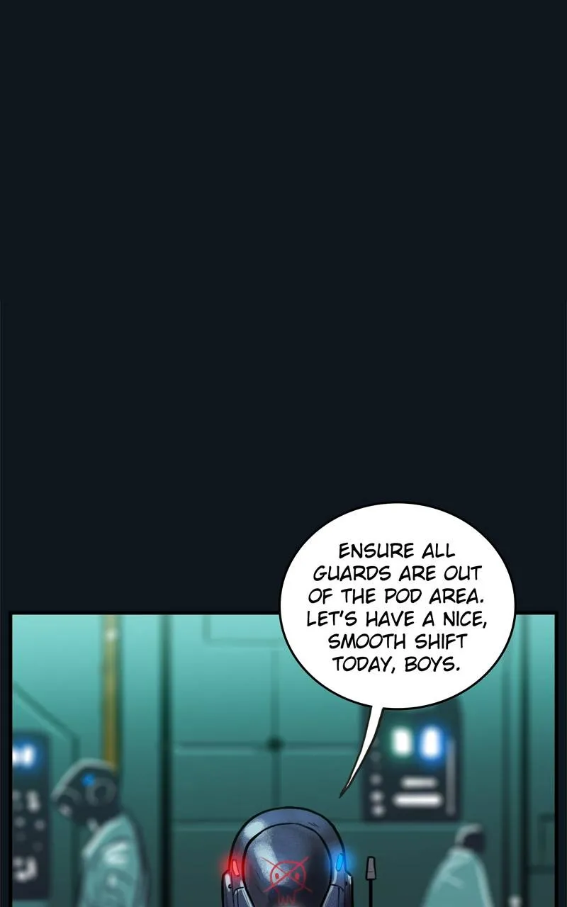 Read Ordeal Manga Online
