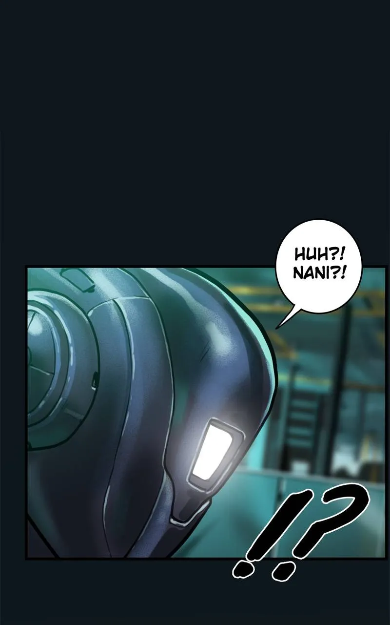 Read Ordeal Manga Online