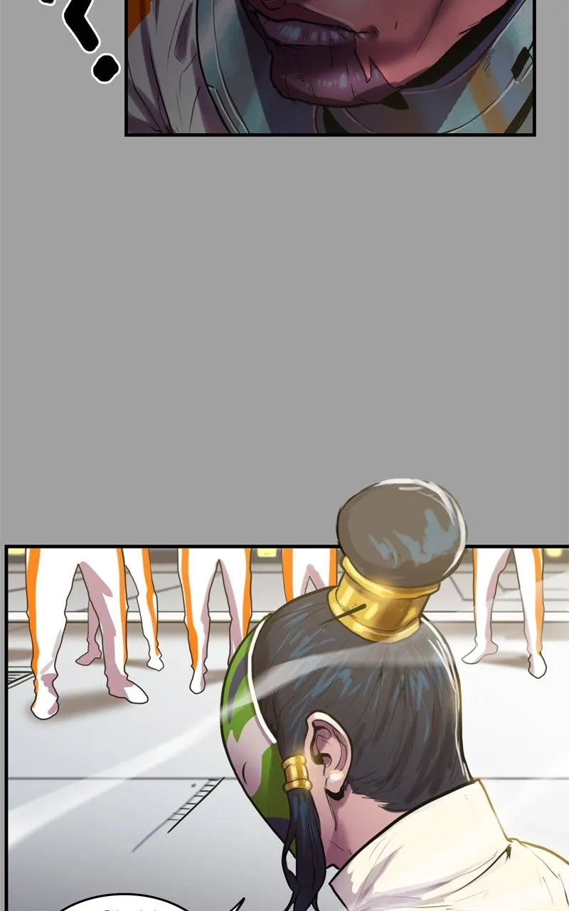 Read Ordeal Manga Online