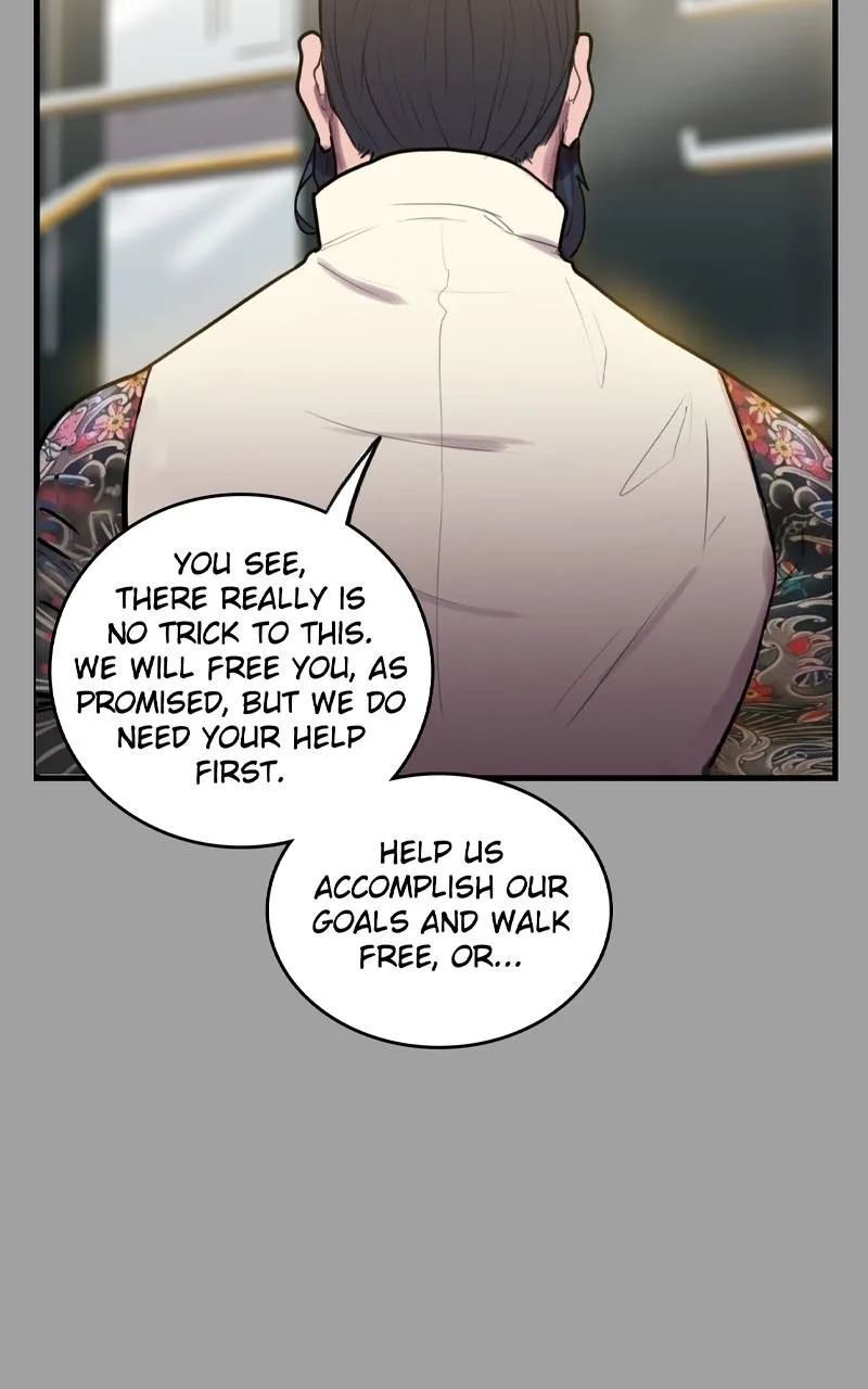 Read Ordeal Manga Online