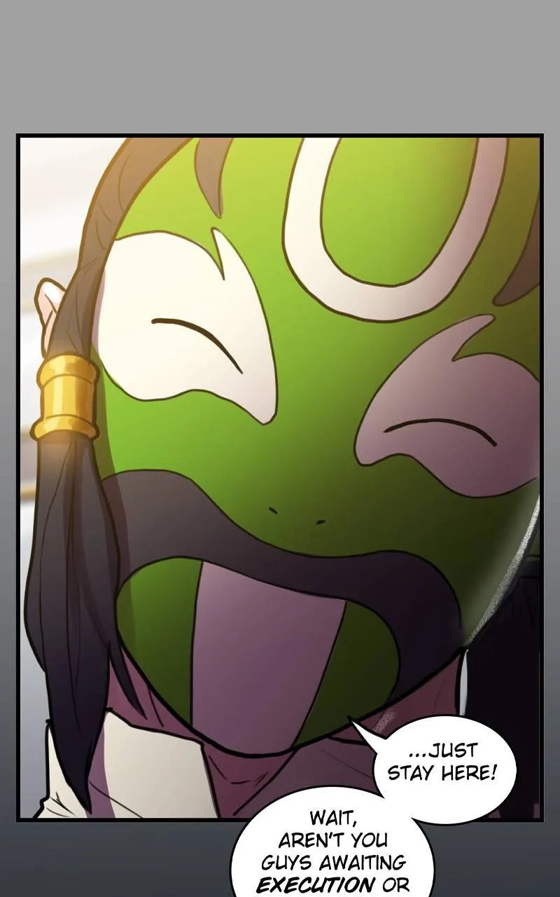 Read Ordeal Manga Online