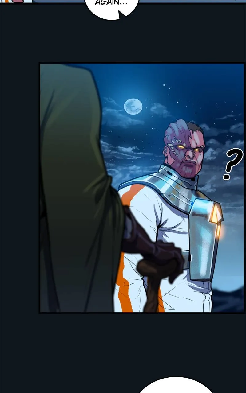 Read Ordeal Manga Online