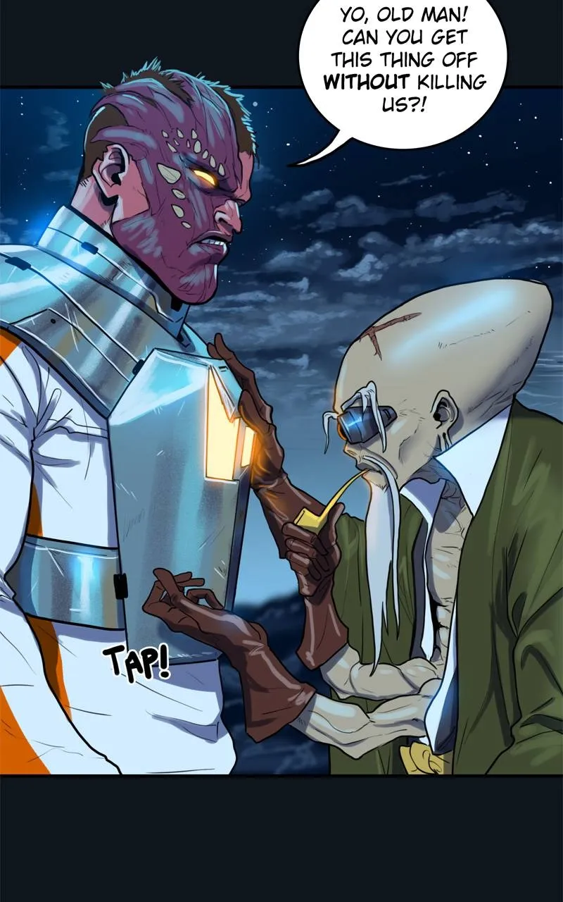 Read Ordeal Manga Online