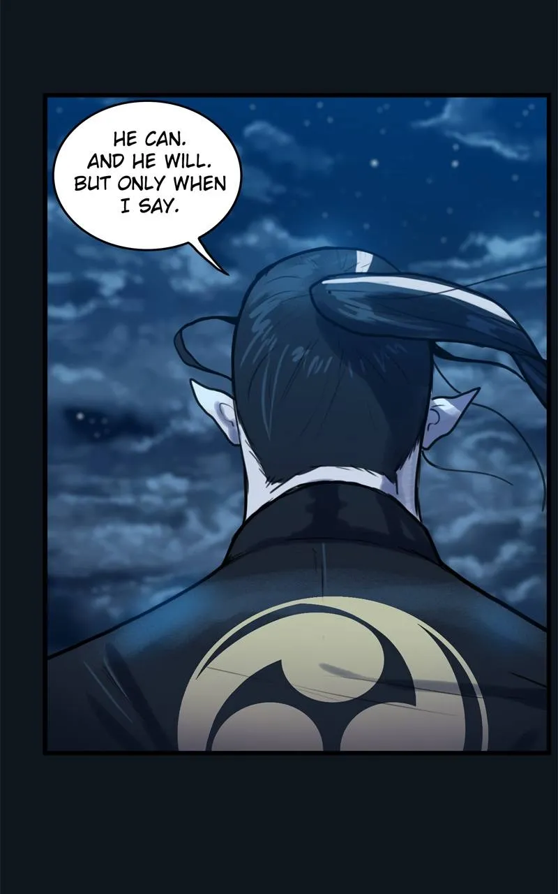 Read Ordeal Manga Online