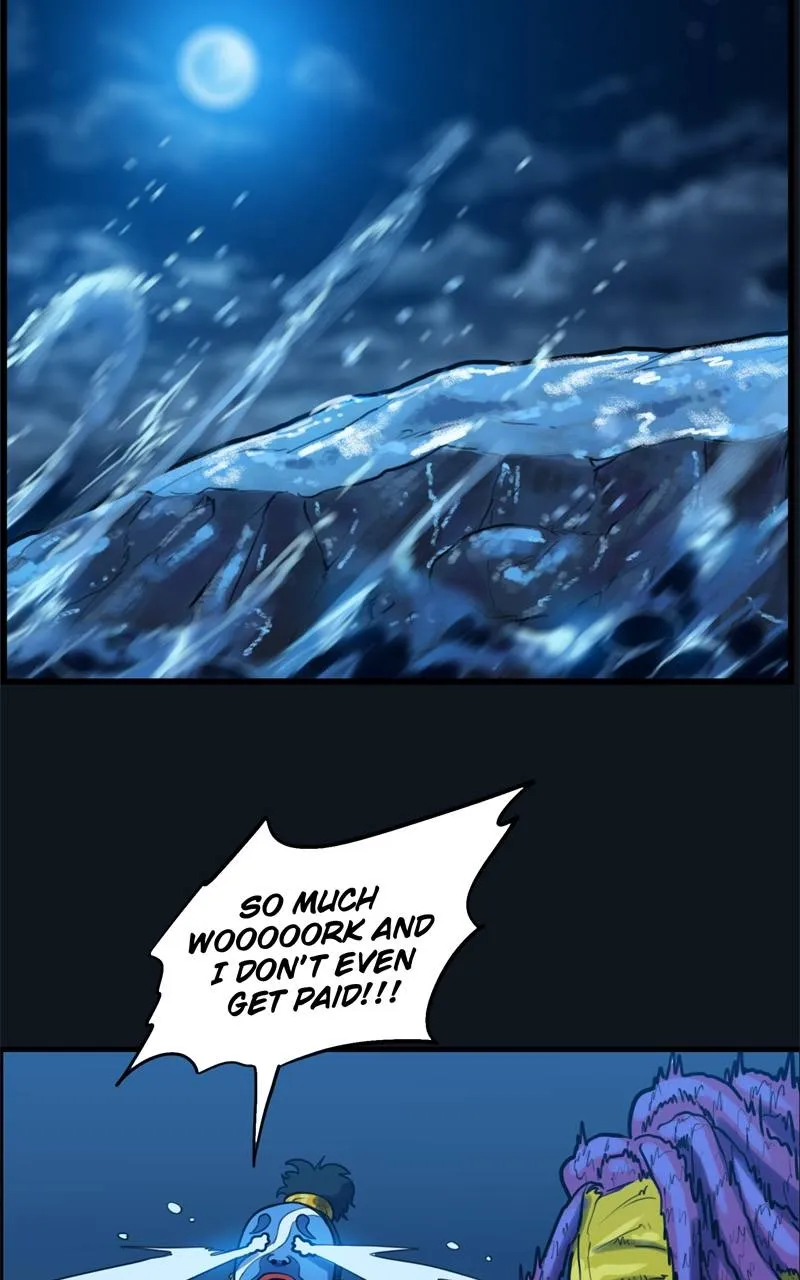 Read Ordeal Manga Online
