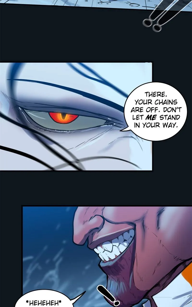 Read Ordeal Manga Online