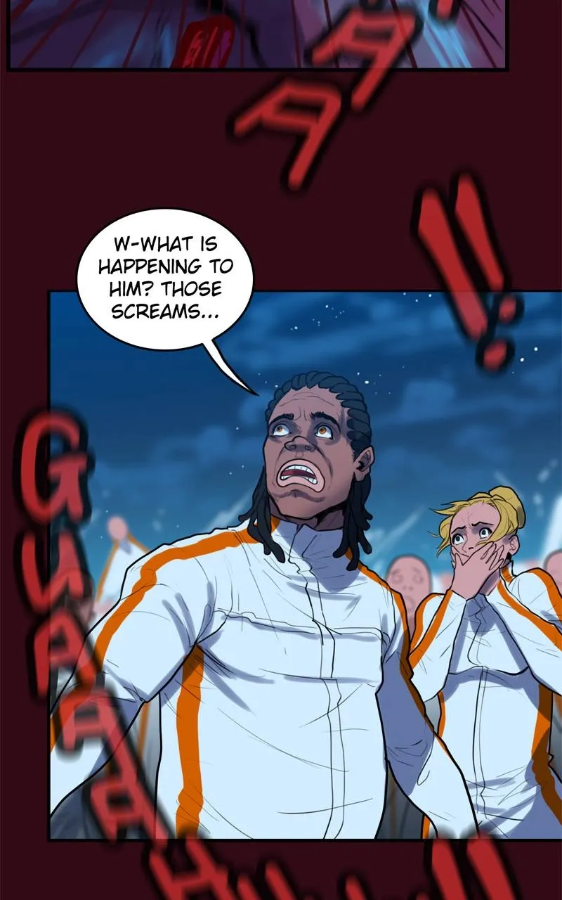 Read Ordeal Manga Online