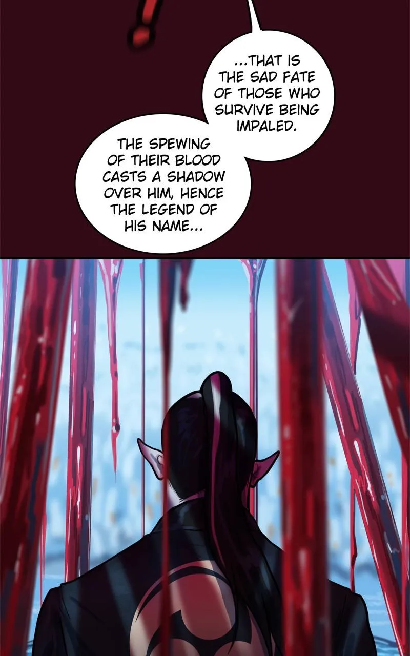 Read Ordeal Manga Online