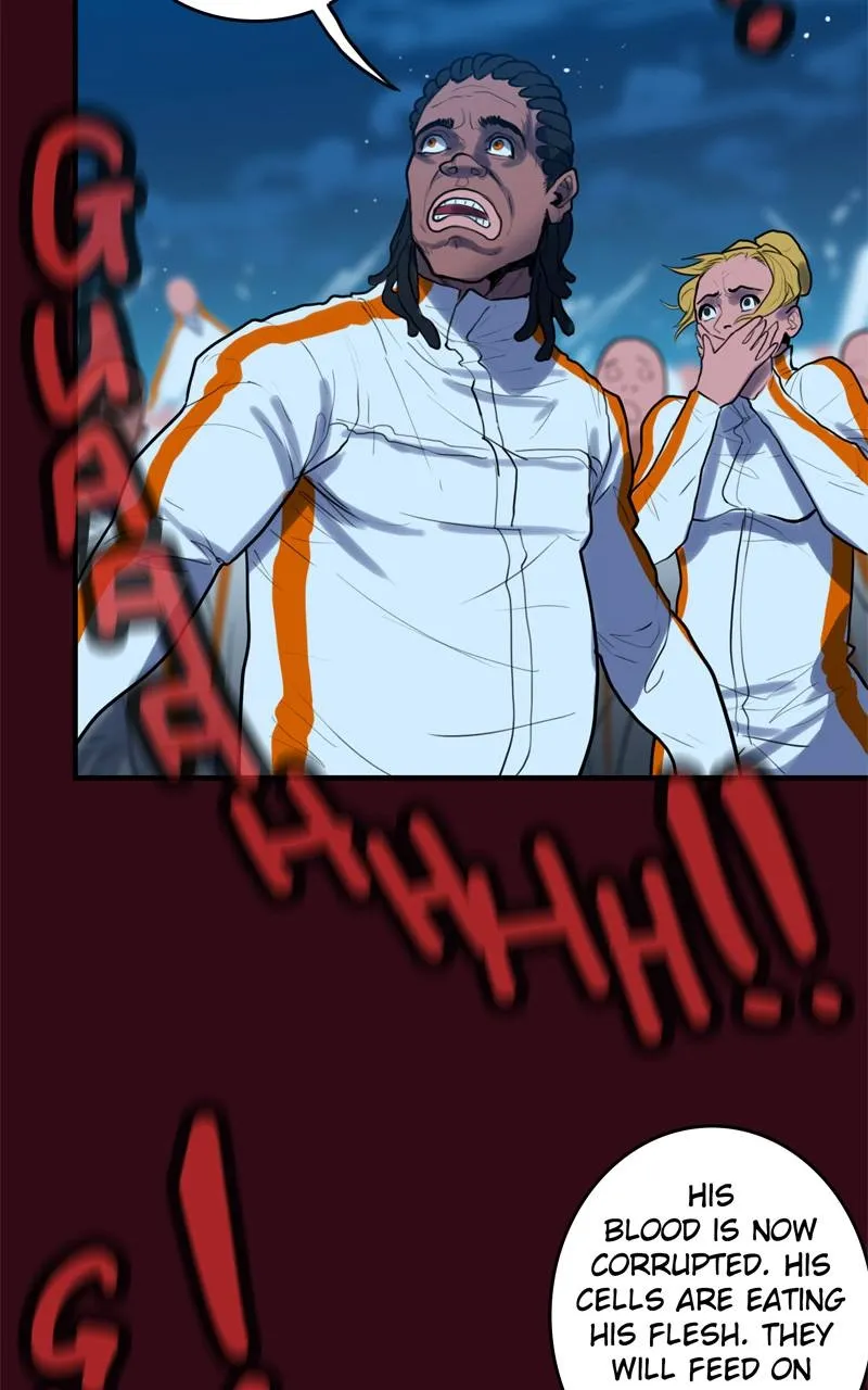 Read Ordeal Manga Online