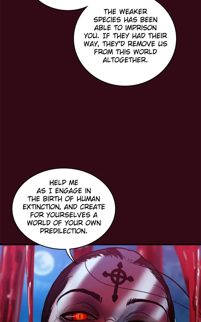 Read Ordeal Manga Online