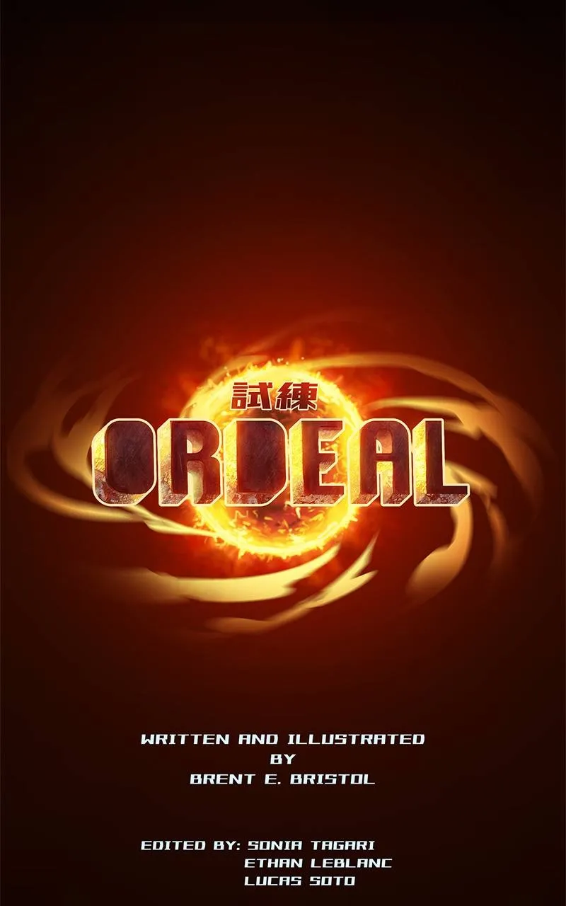 Read Ordeal Manga Online