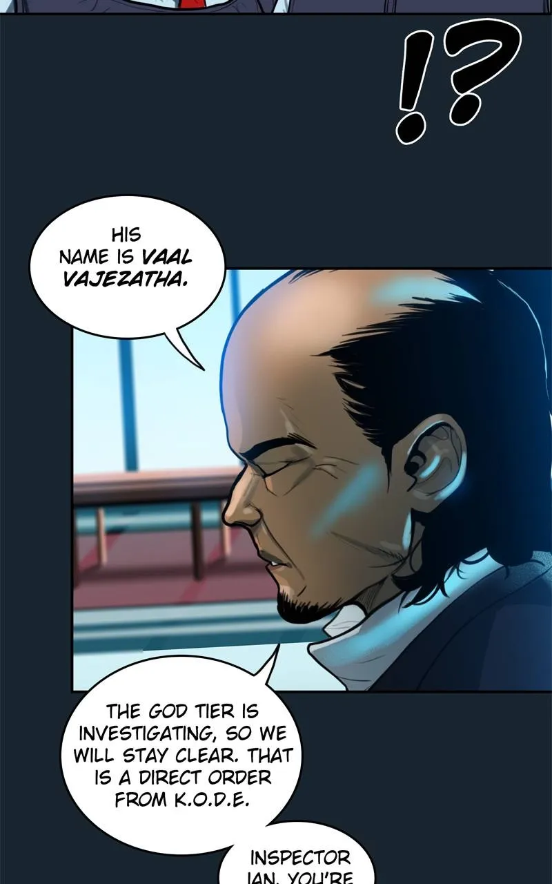 Read Ordeal Manga Online