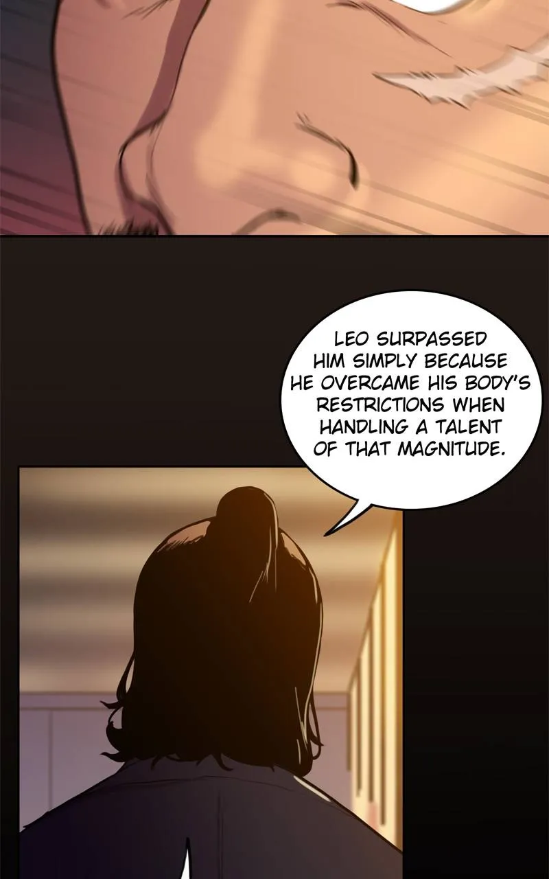 Read Ordeal Manga Online