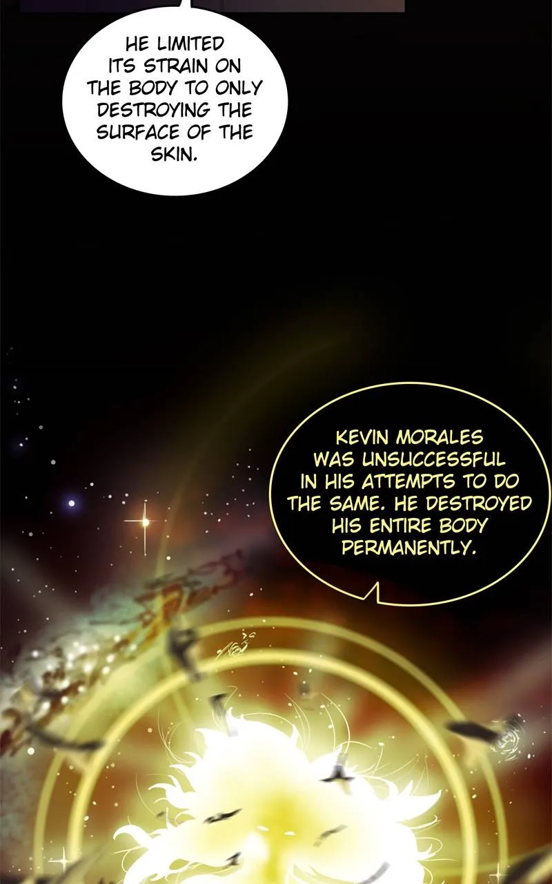 Read Ordeal Manga Online