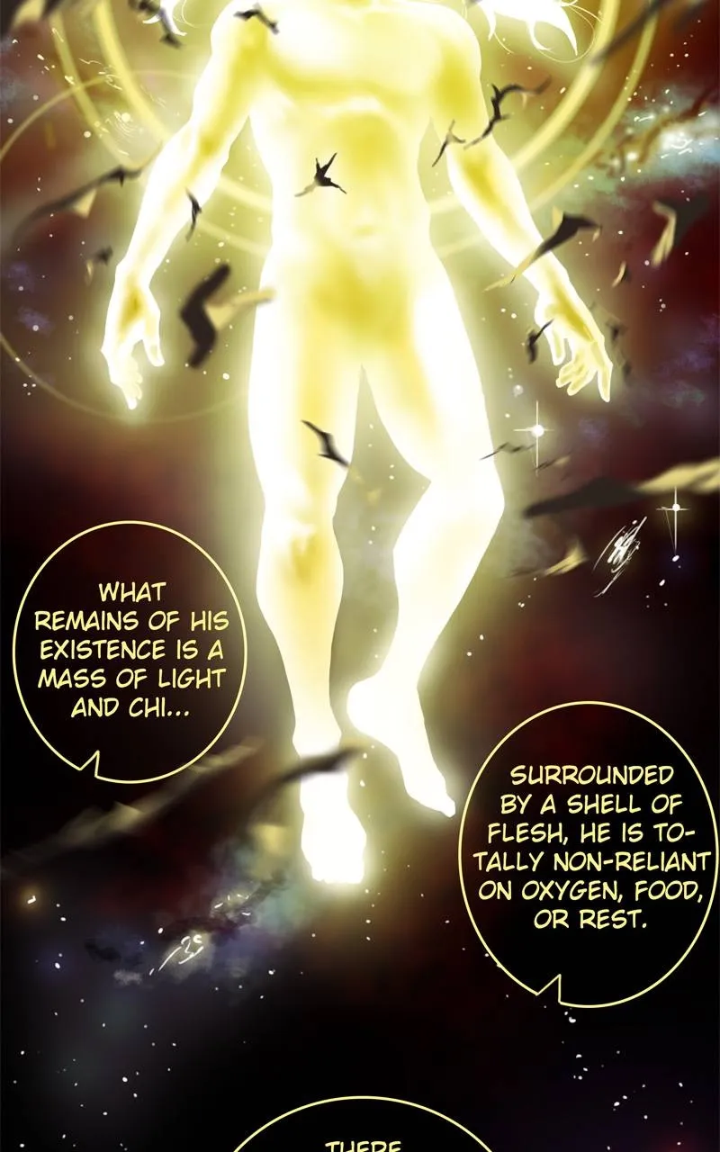 Read Ordeal Manga Online