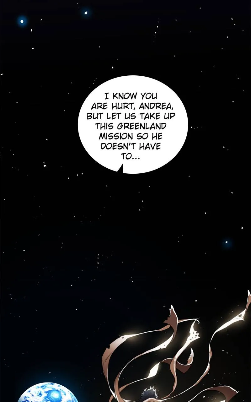 Read Ordeal Manga Online