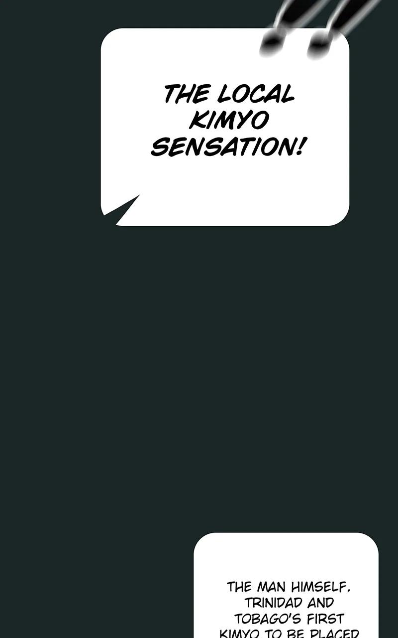 Read Ordeal Manga Online