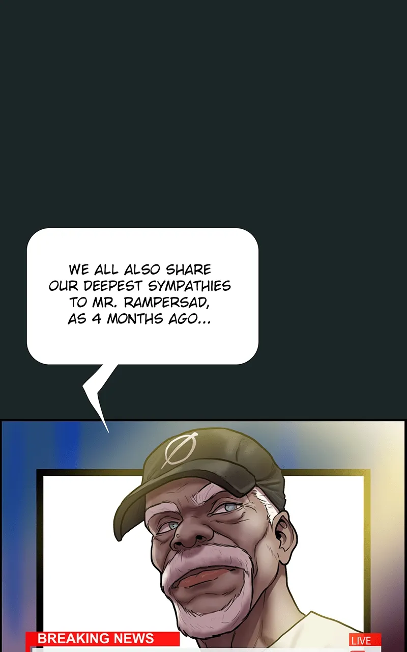 Read Ordeal Manga Online