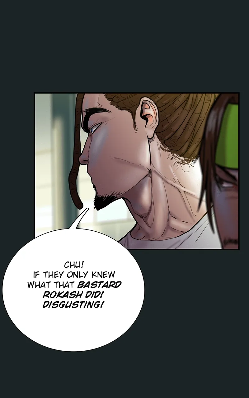 Read Ordeal Manga Online