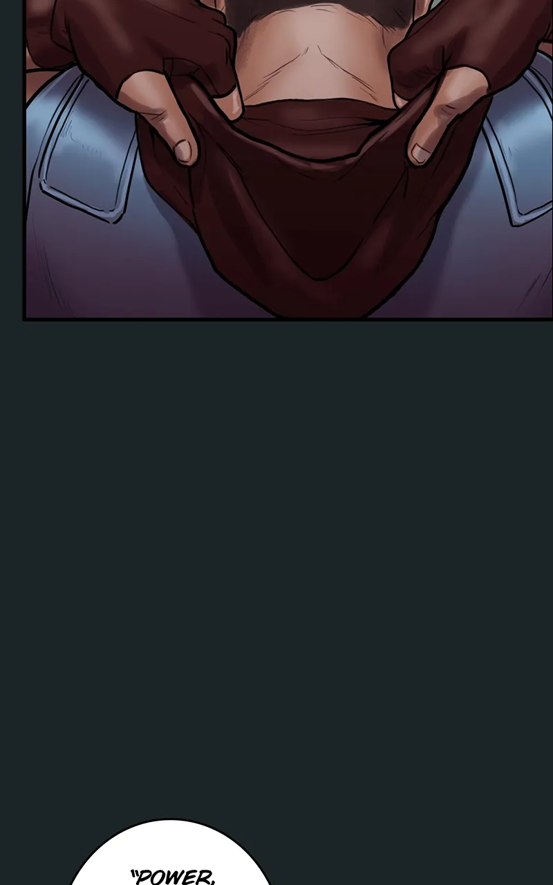Read Ordeal Manga Online