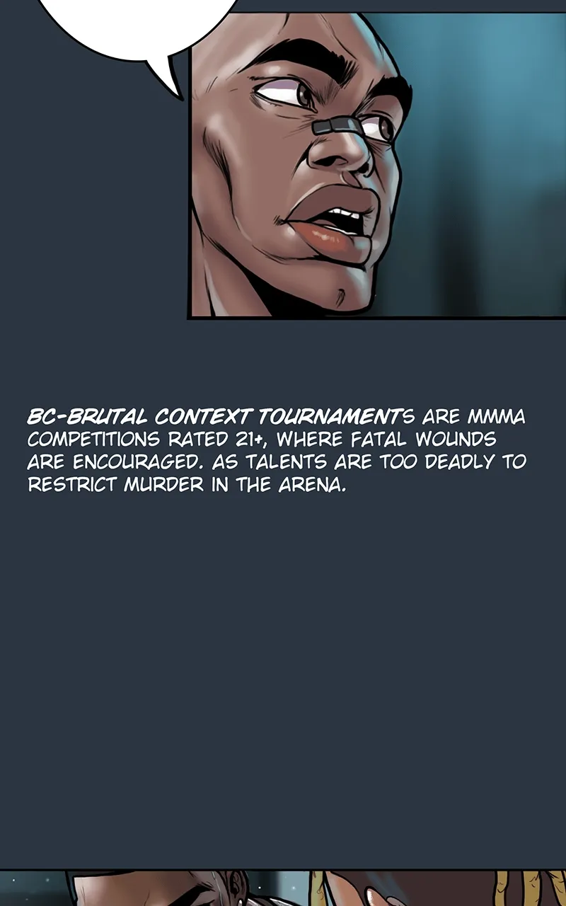 Read Ordeal Manga Online