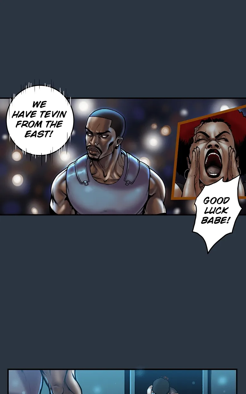 Read Ordeal Manga Online