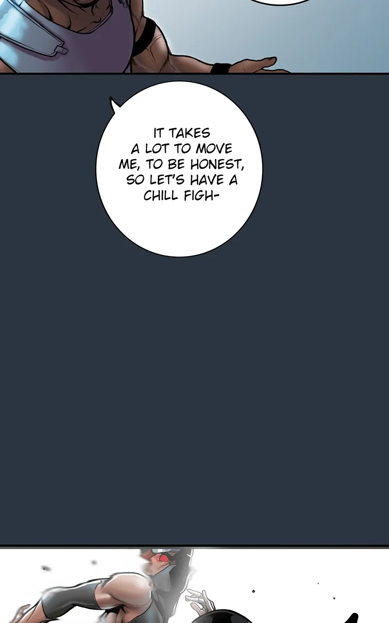 Read Ordeal Manga Online