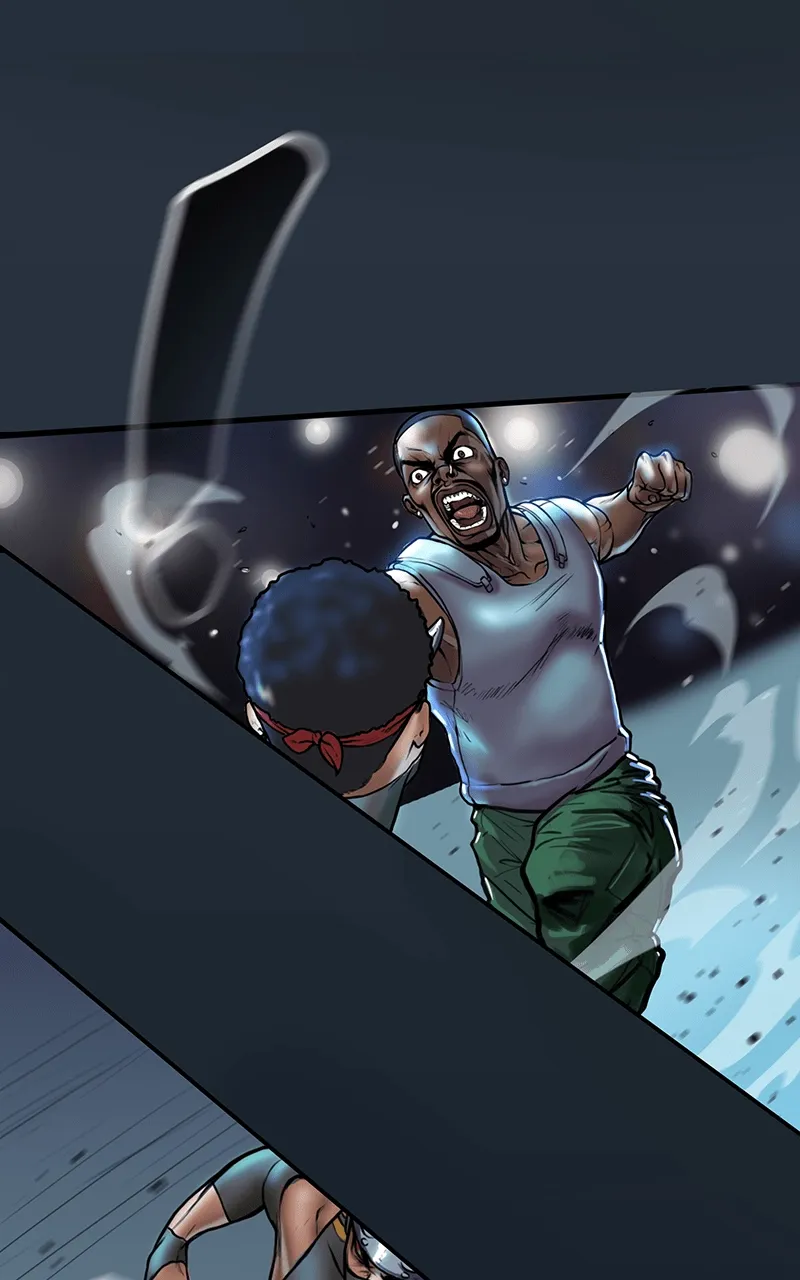 Read Ordeal Manga Online