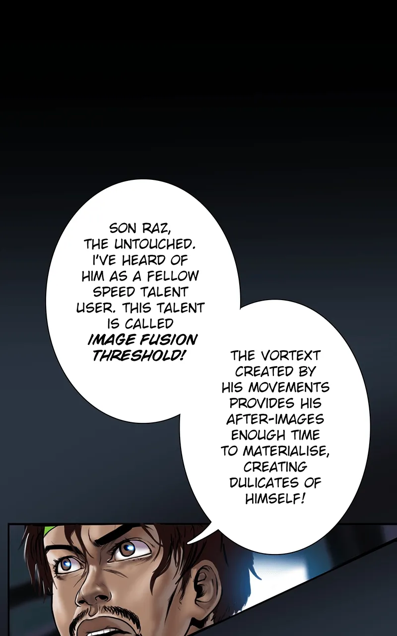 Read Ordeal Manga Online
