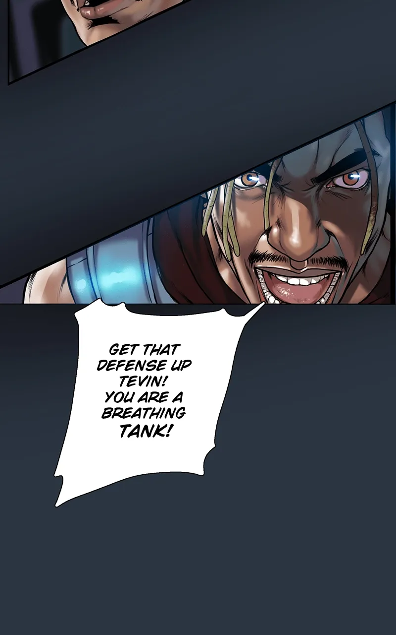 Read Ordeal Manga Online