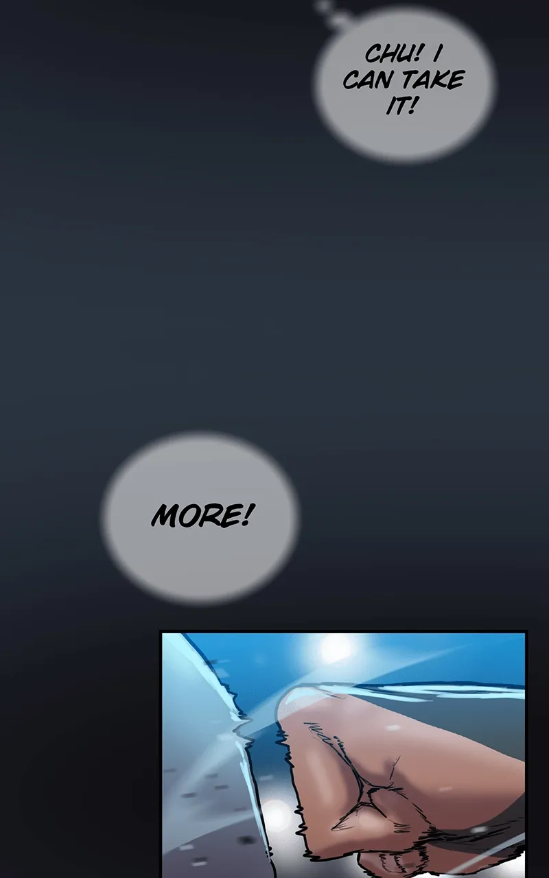 Read Ordeal Manga Online