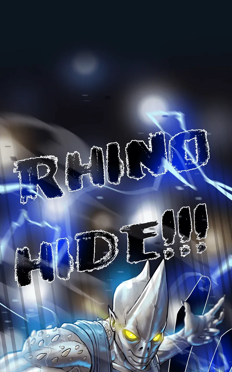 Read Ordeal Manga Online