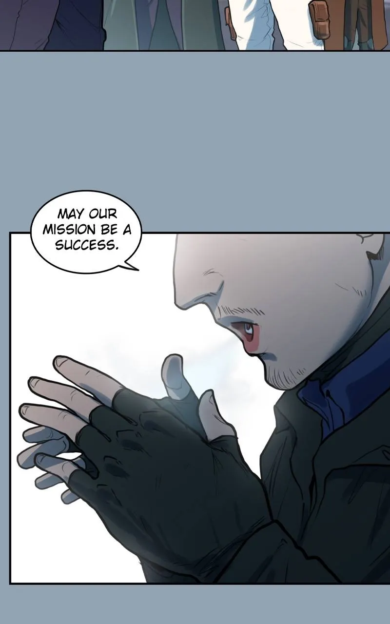 Read Ordeal Manga Online
