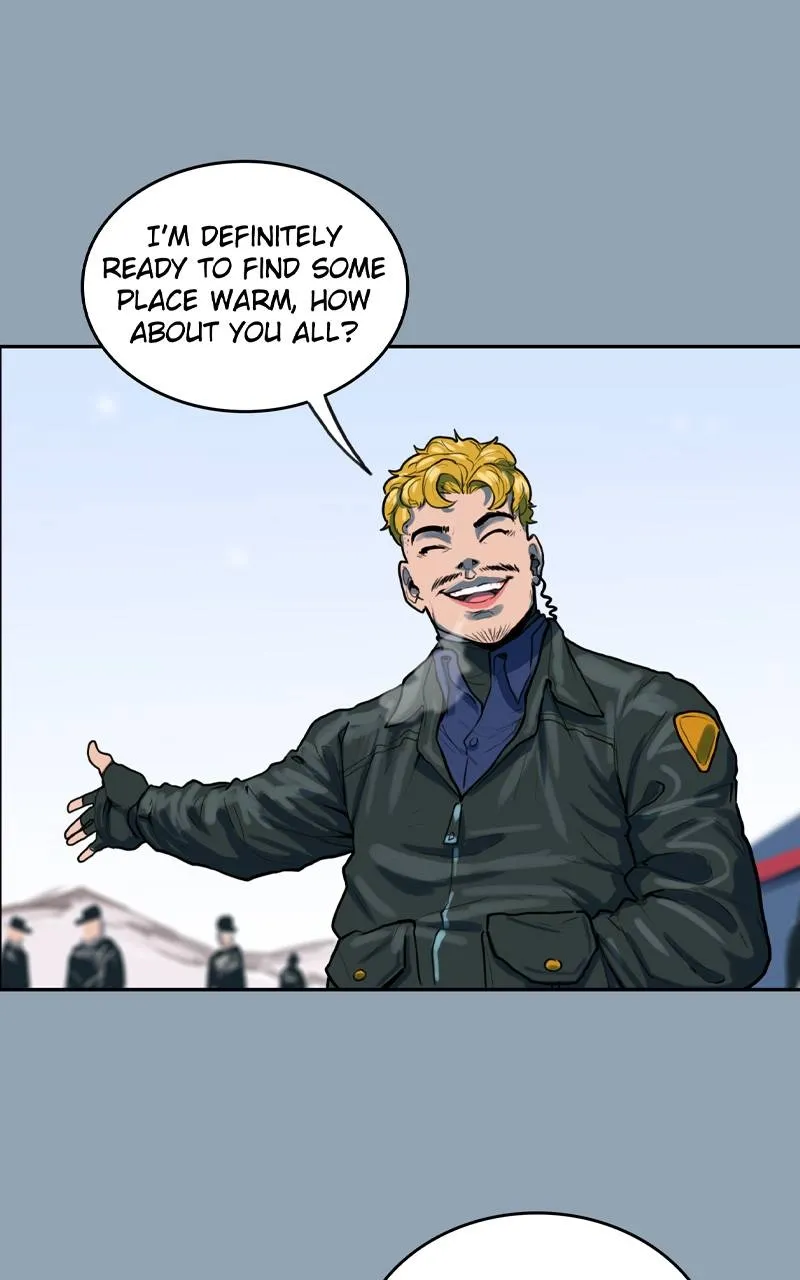 Read Ordeal Manga Online