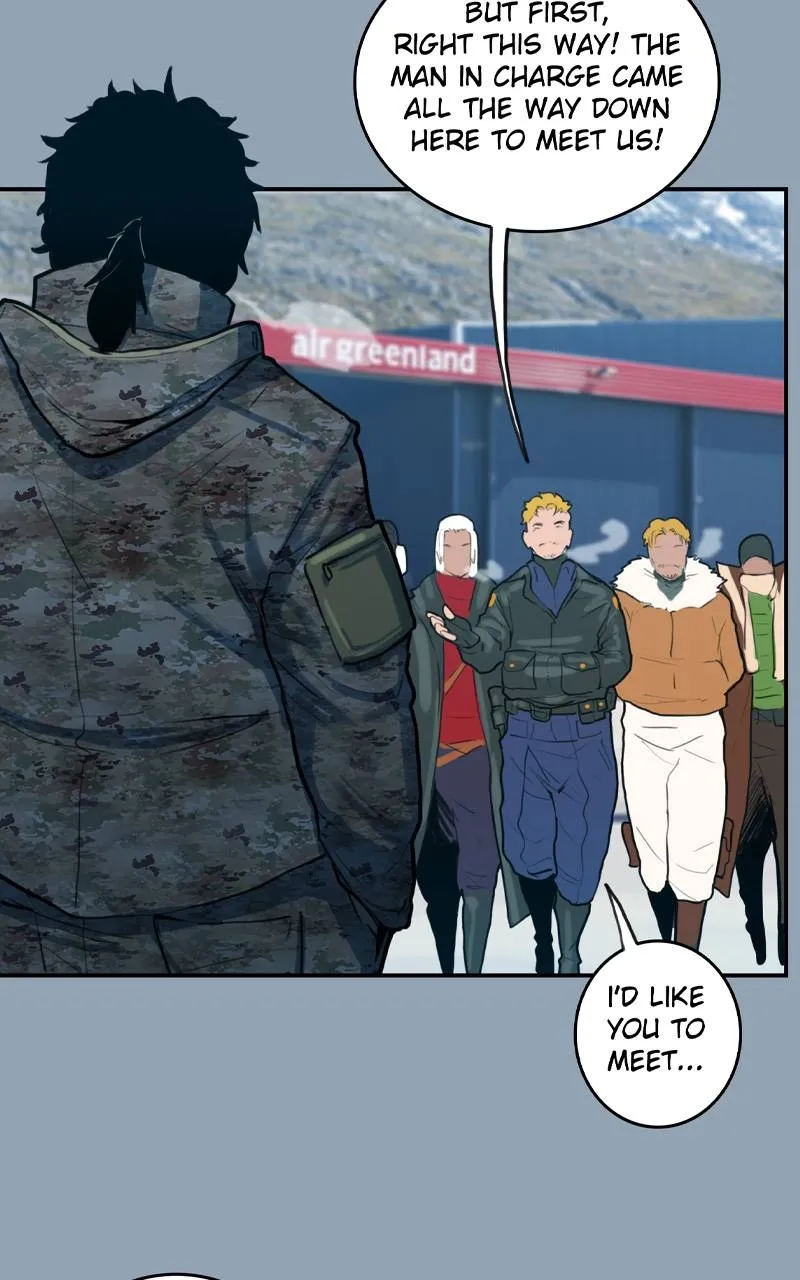 Read Ordeal Manga Online
