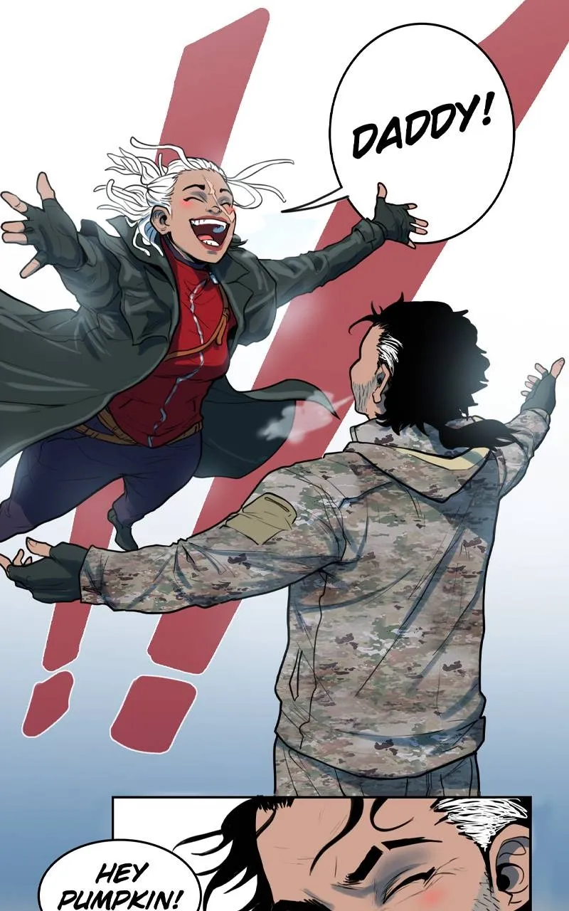 Read Ordeal Manga Online